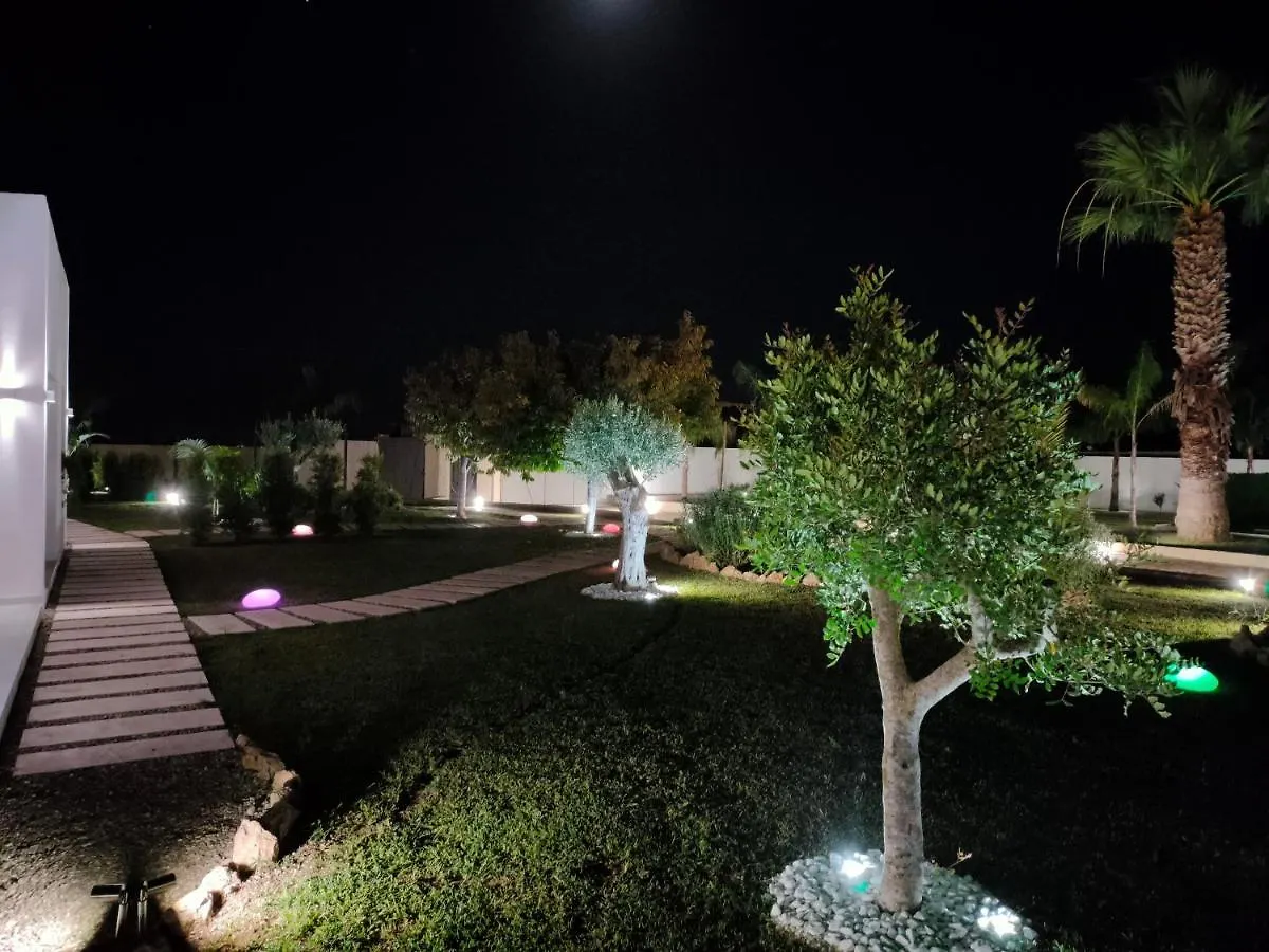 Holiday home Case Carancino Giove Syracuse