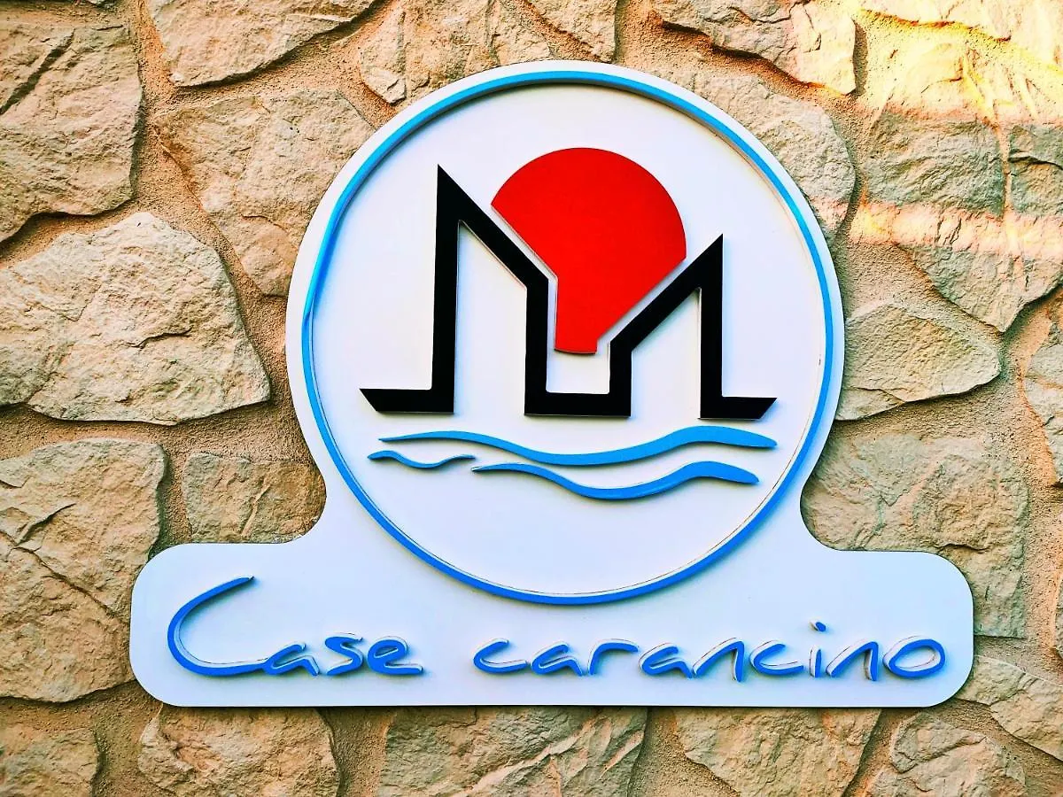 Holiday home Case Carancino Giove Syracuse Italy