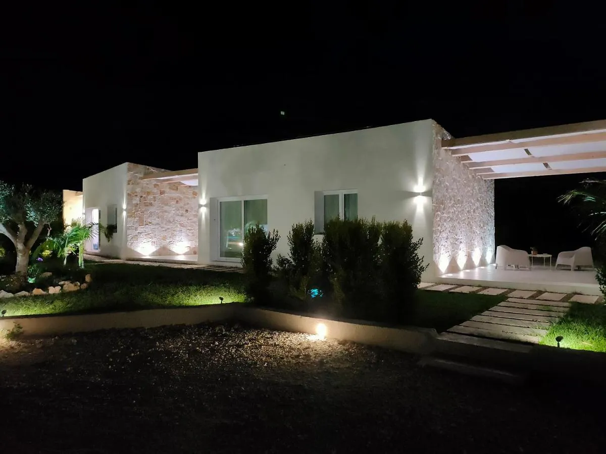 Case Carancino Giove Syracuse Holiday home