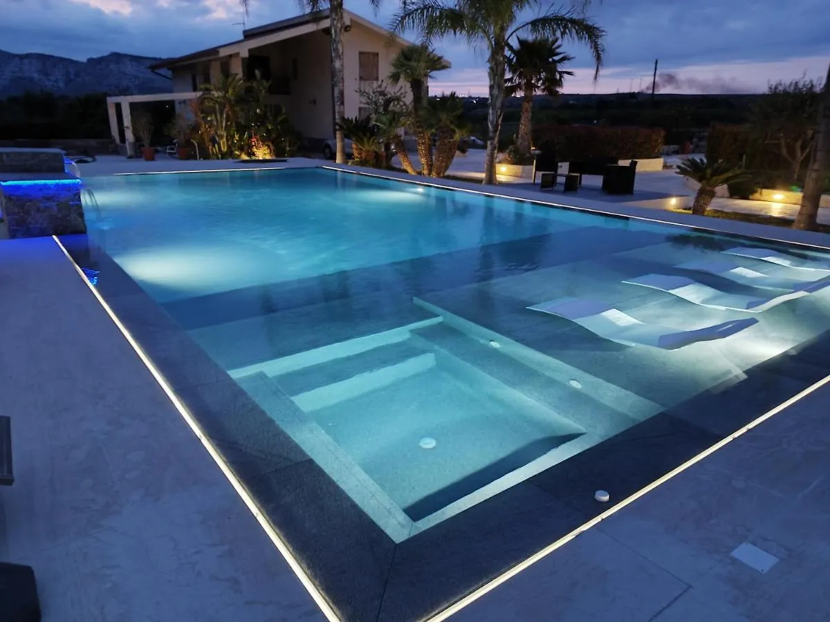 Case Carancino Giove Syracuse Holiday home