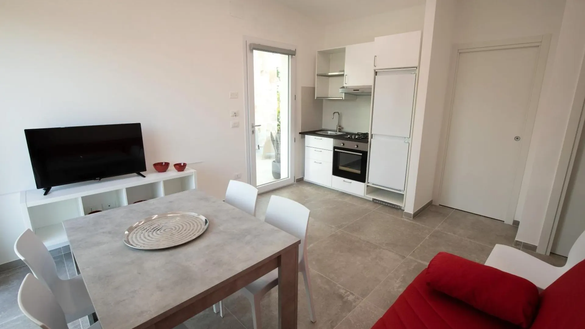 Holiday home Case Carancino Giove Syracuse