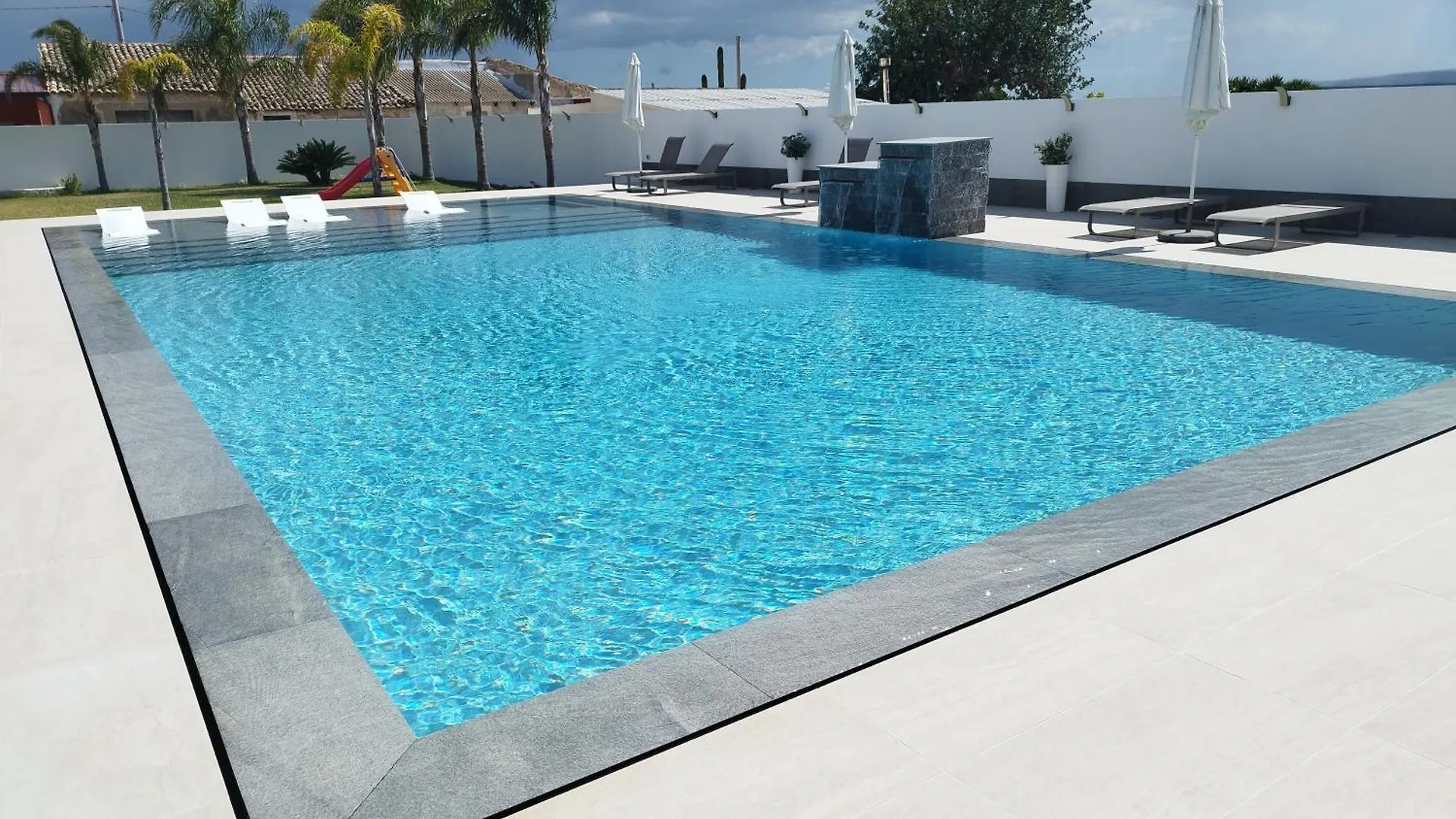 Holiday home Case Carancino Giove Syracuse