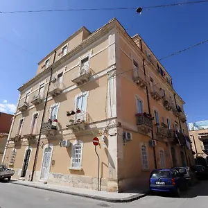  Bed and breakfast La Sicilia In Un Sogno