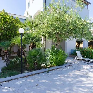 Fratelli Vivaldi Apartament