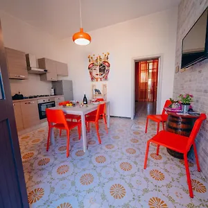 Syracuseapartments Il Mare Di Ortigia Holiday home