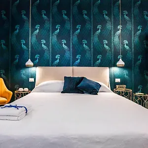 Domus Vittoria Siracusa Holiday home