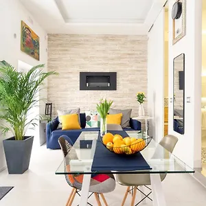 Bacco Ortigia Ferienhaus