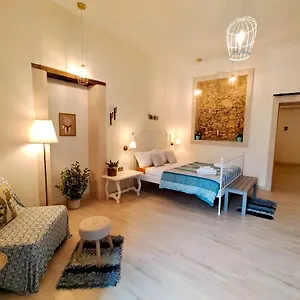 La Casa Di Auri Syracuse