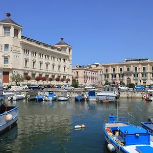 La Finestra Su Ortigia Luxury Syracuse