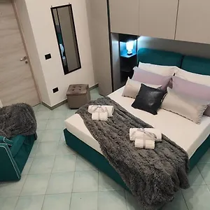 Casa Luciuzza Syracuse