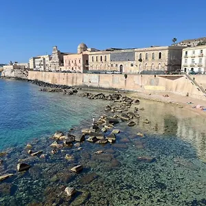 Siracusa Vacanze Holiday home