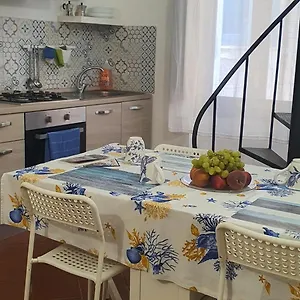 Le Meraviglie Del Lungomare Ferienhaus