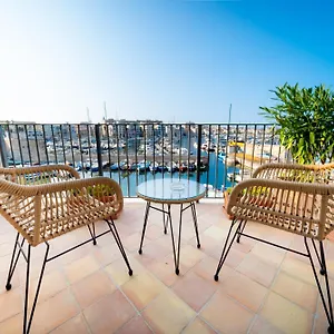  Apartahotel Fortaleza Charme House