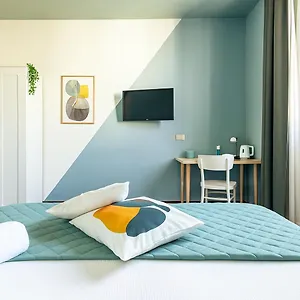  Pensión City Love Rooms