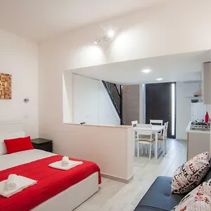 Casa Euripide Holiday home