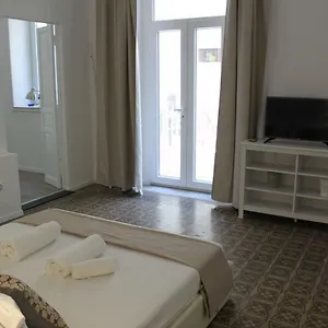Dimora Di Eracle Holiday home