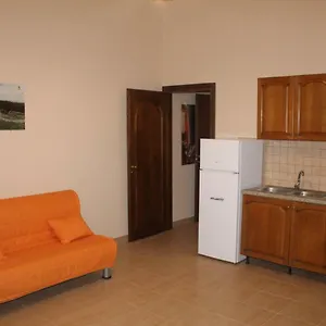 Elysir Aurora Holiday home