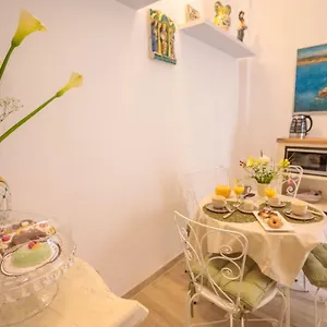 Il Principio Di Archimedeguest&art House Syracuse
