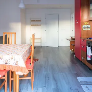 Casa Gentile Holiday home