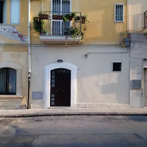 The Ladybug Holiday House - Locazione Turistica Holiday home