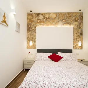 Siracusa K&s Holiday home