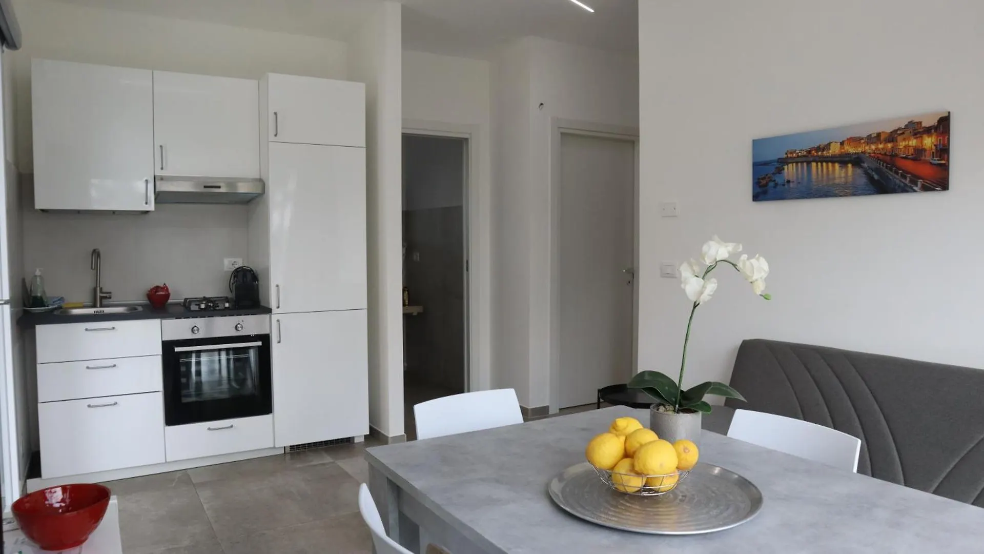 Case Carancino Giove Syracuse 0*,